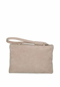Peter Kaiser Pochette - sand suede
