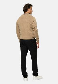 U.S. Polo Assn. KETIL - Pulóver - melange