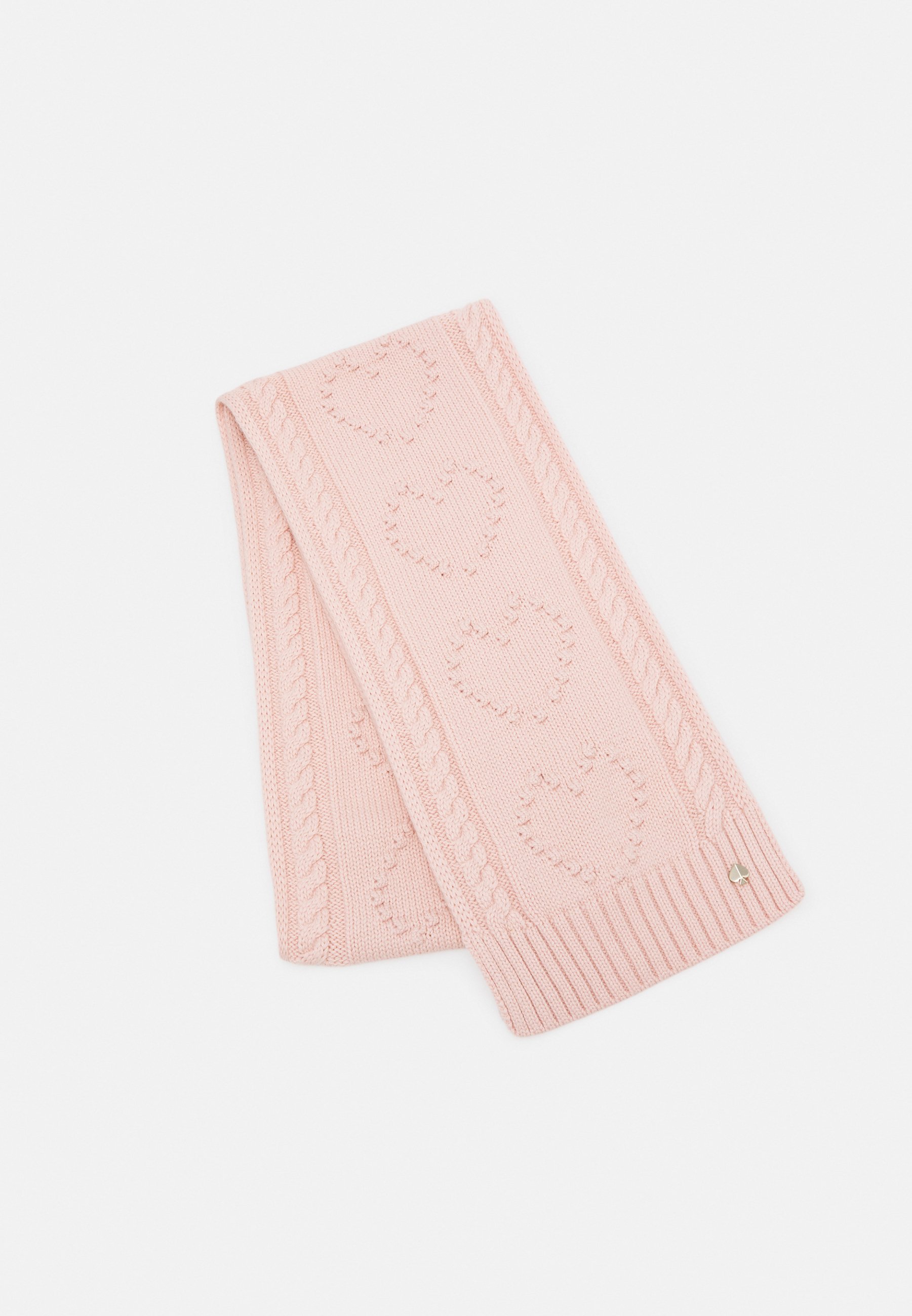 Tommy Hilfiger Th Effortless Scarf Perfect Pink Dames Accessoires voor voor Sjaals en sjaaltjes voor
