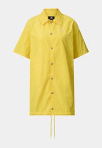ANDOVER TWILL DRESS - Robe de jour - golden wren