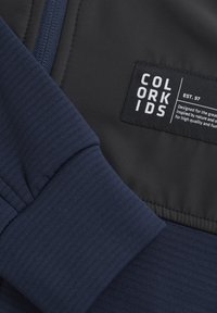 Color Kids UNISEX błękit królewski