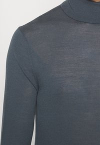 Tiger of Sweden Stickad tröja - blue-grey