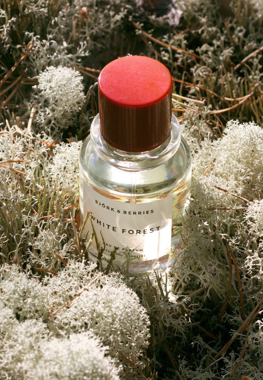björk and berries EAU DE PARFUM September Eau de Parfum 50ml | Björk and Berries – Björk and