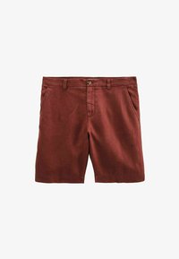 Non sélectionné, teck