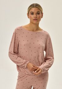 ESOTIQ JANNA SET nude