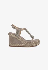 Wybrany, marrón topo