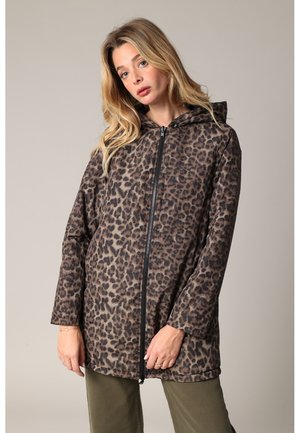 DEELUXE, KALAA - Veste d'hiver - Black