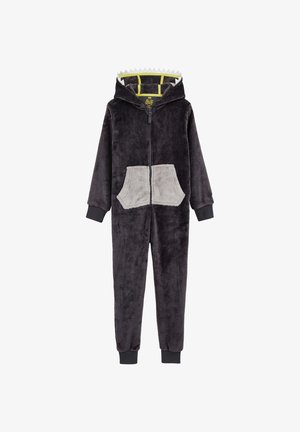 WE Fashion Pižama - dark grey