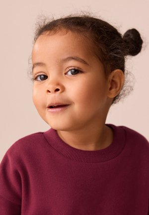 Next Hverdagskjole - burgundy