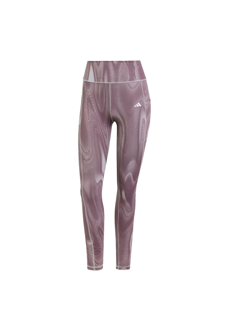 adidas performance Tights grijs