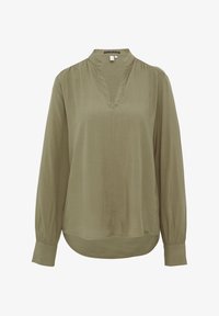 Niet geselecteerd, tannengrün