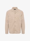 MABARTO - Camisa - simply taupe