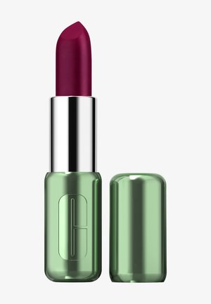 POP LONGWEAR LIPSTICK - Lipstick - bold pop