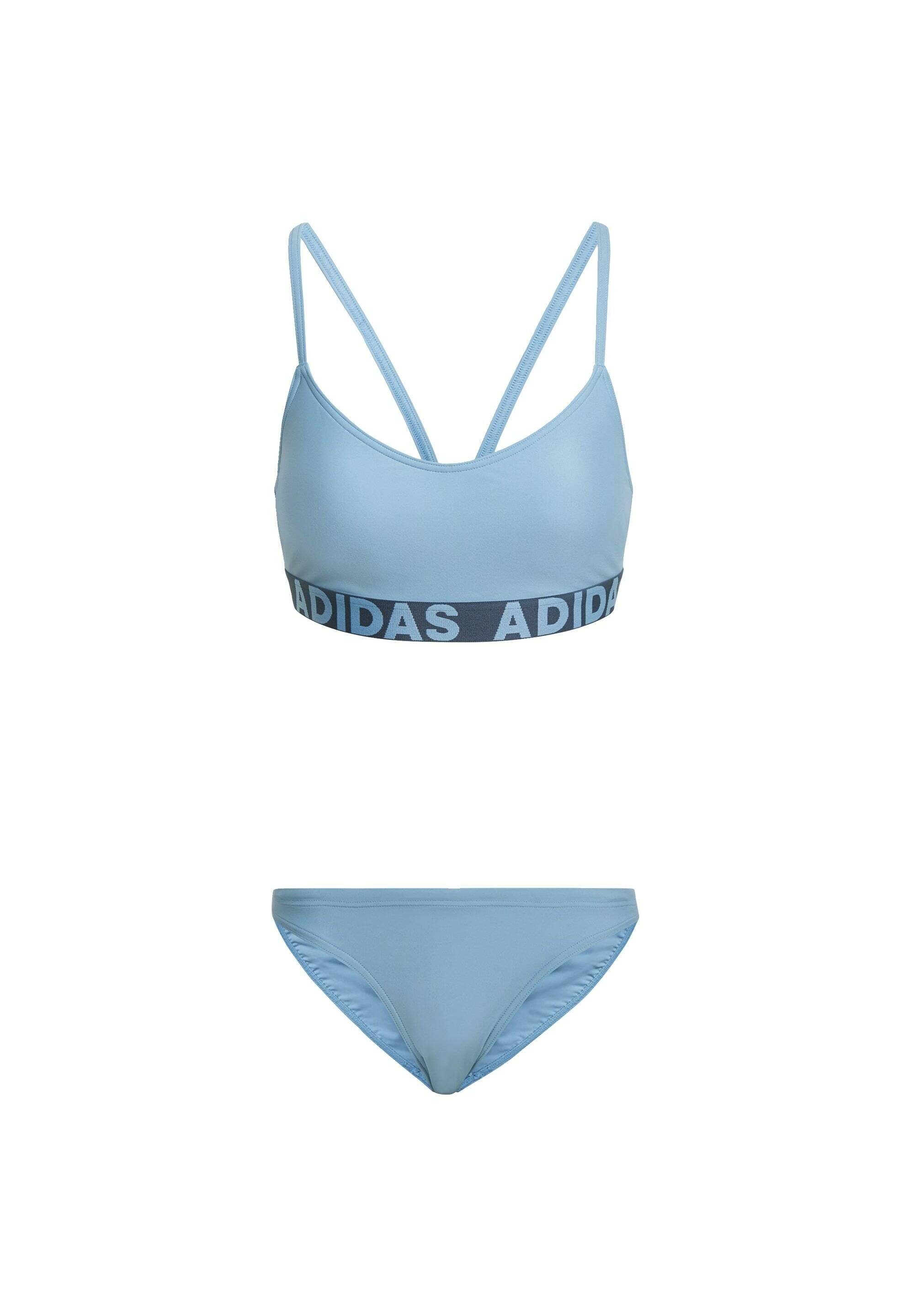 zalando bikini adidas
