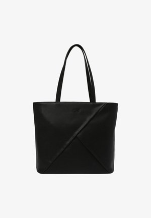 L.CREDI, Cabas - black
