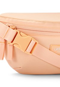 Larkson FINN - Övtáska - peach