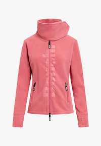 Bench FINISH Forro polar brightrose/rosa claro - Main Image