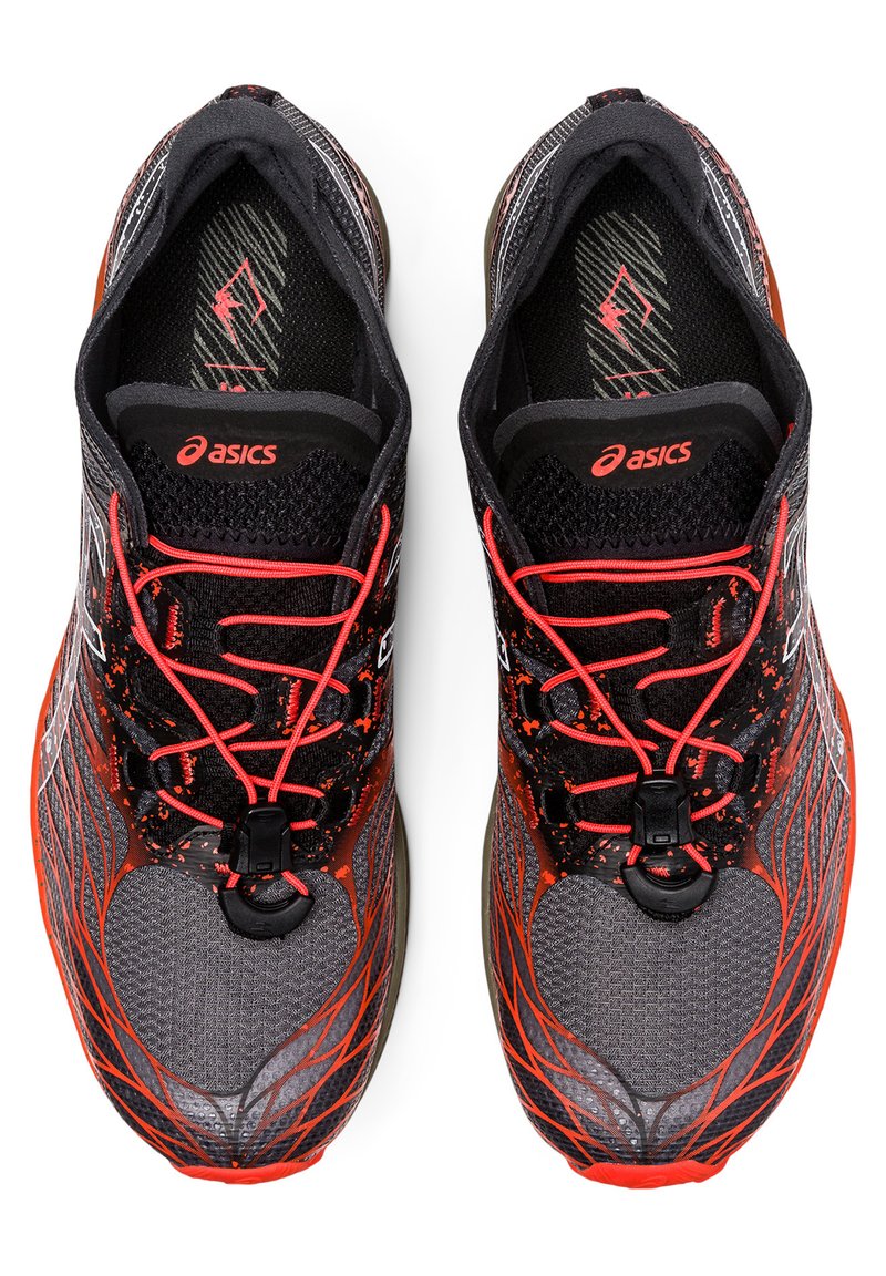 asics fuji speed