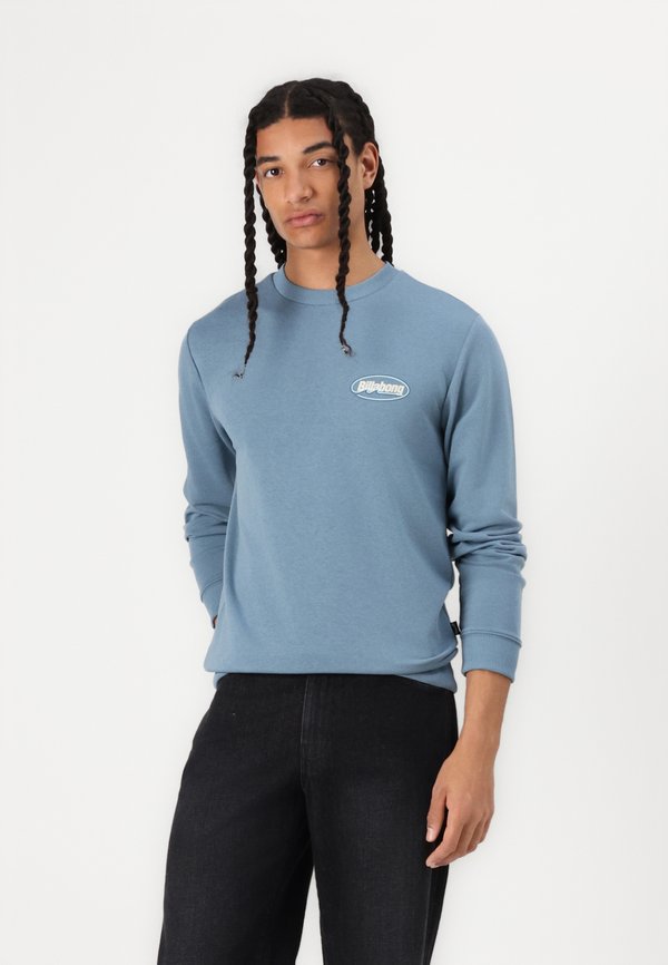 FOUNDATION UNISEX - Sweatshirt4
