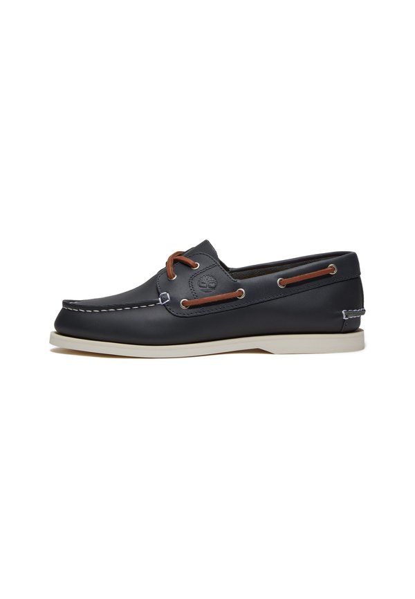 CLASSIC BOAT - Boat shoes