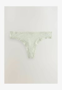 Valitud, pink white green print