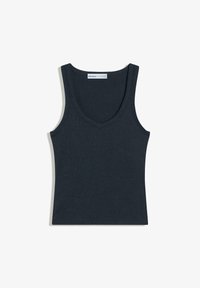 Niewybrane, royal blue