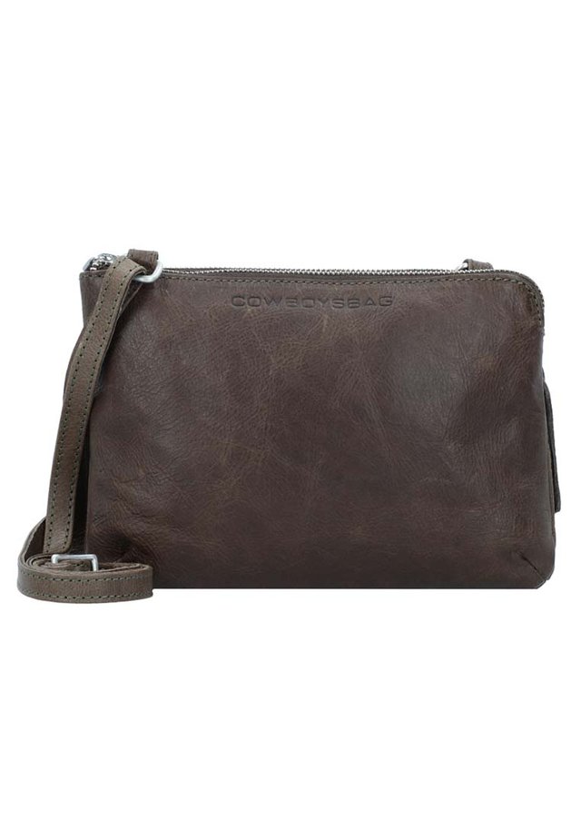 ADABELLE  - Schoudertas - brown