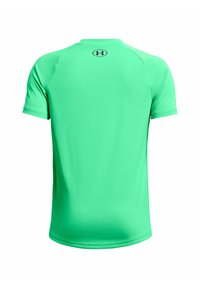 Under Armour TECH 2.0-ORG - Sporta krekli - vapor green