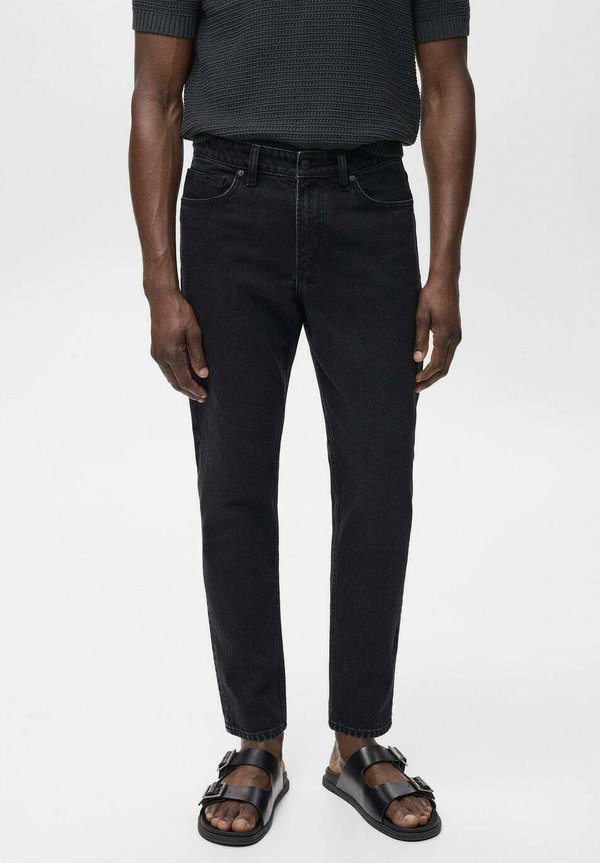 BEN TAPERED FIT - Slim fit jeans