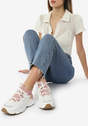 NUX - Trainers - rosa