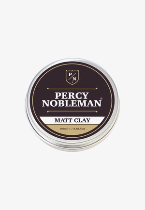 Percy Nobleman MATT CLAY - Styling