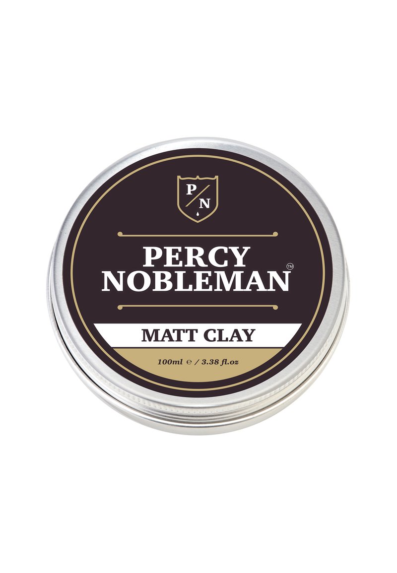 Percy Nobleman MATT CLAY - Stylingproduct