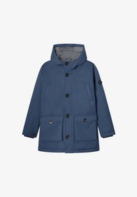 Non sélectionné, dark denim blue