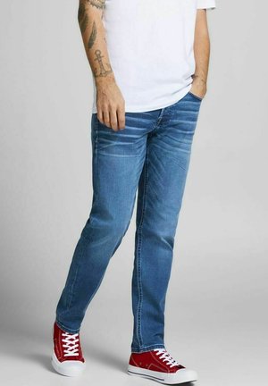 Jeans Tapered Fit - dark blue