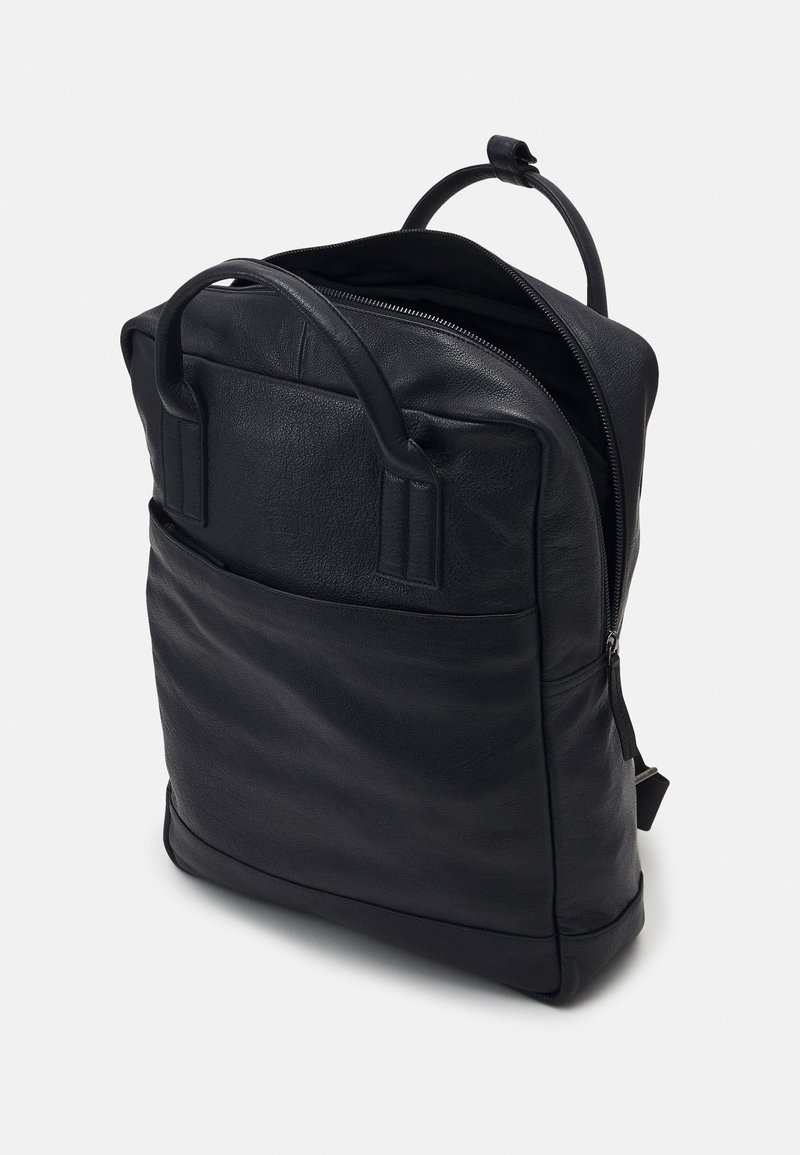 Still Nordic STILLDAMON BACKPACK - Rucksack - black - Zalando display picture 3