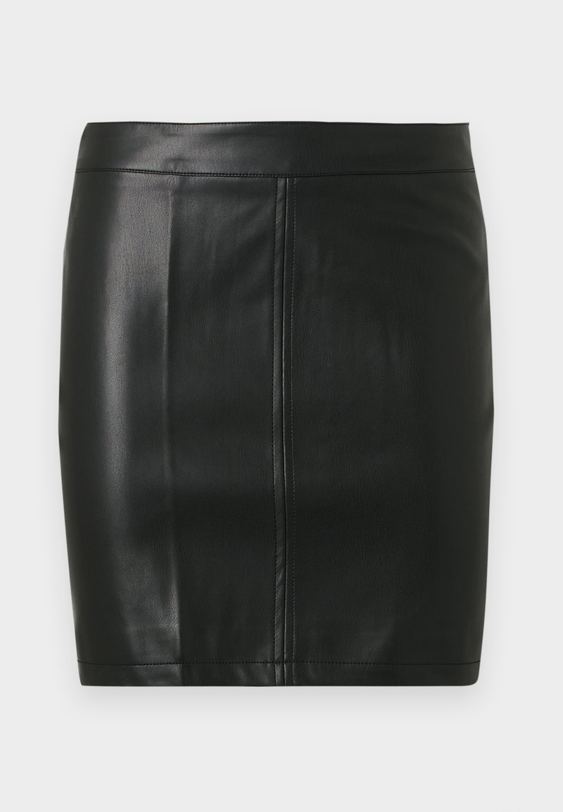 LeGer by Lena Gercke Minirok zwart LeGer by Lena Gercke Minirok zwart