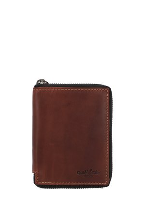Gusti Leder DARIAN - Punge - dark brown