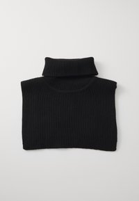 FLINTI TURTLE SCARF - Halsduk - black