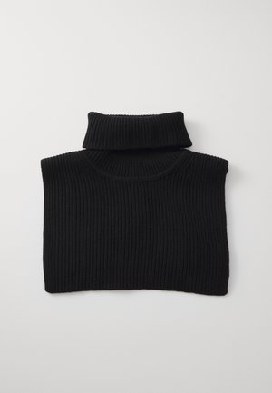 FLINTI TURTLE SCARF - Sjal - black
