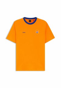 Ei valittu, orange eleven