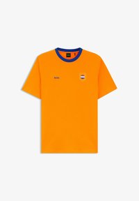 Ei valittu, orange eleven