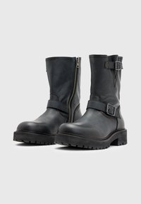 AllSaints TAIT - Botines - black