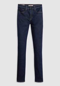 721™ HIGH RISE SKINNY - Jeans Skinny Fit - tenacious rinse