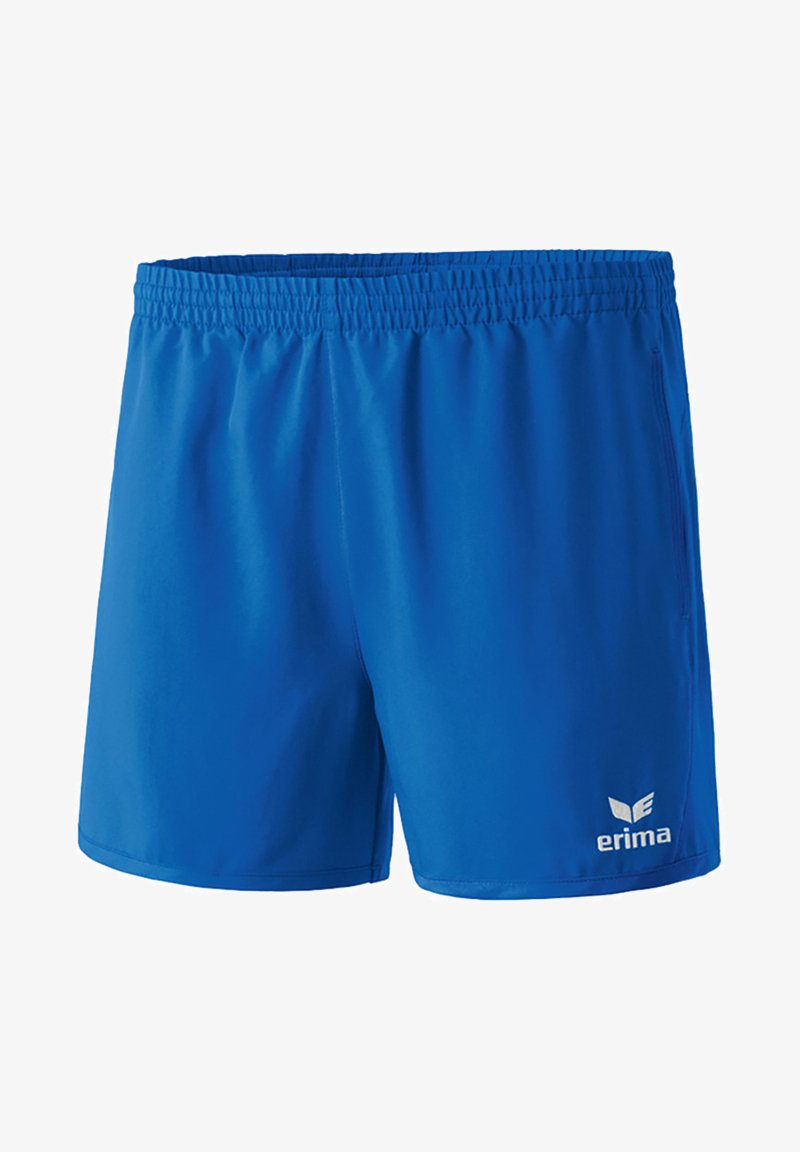 Erima Short de sport - blauweiss