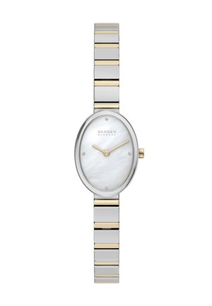 Skagen, SKAGEN WOMEN TRADITIONAL WATCHES ANITA OVAL - Watch - multi