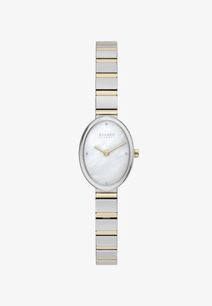 Skagen, SKAGEN WOMEN TRADITIONAL WATCHES ANITA OVAL - Uhr - multi
