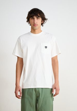 Carhartt WIP - T-shirt basic