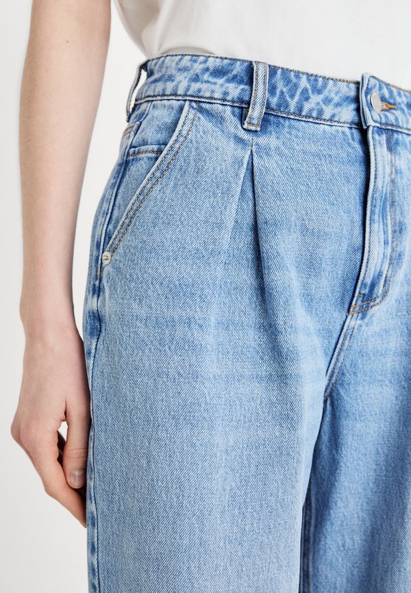 VMETNA BARREL  - Relaxed fit jeans4