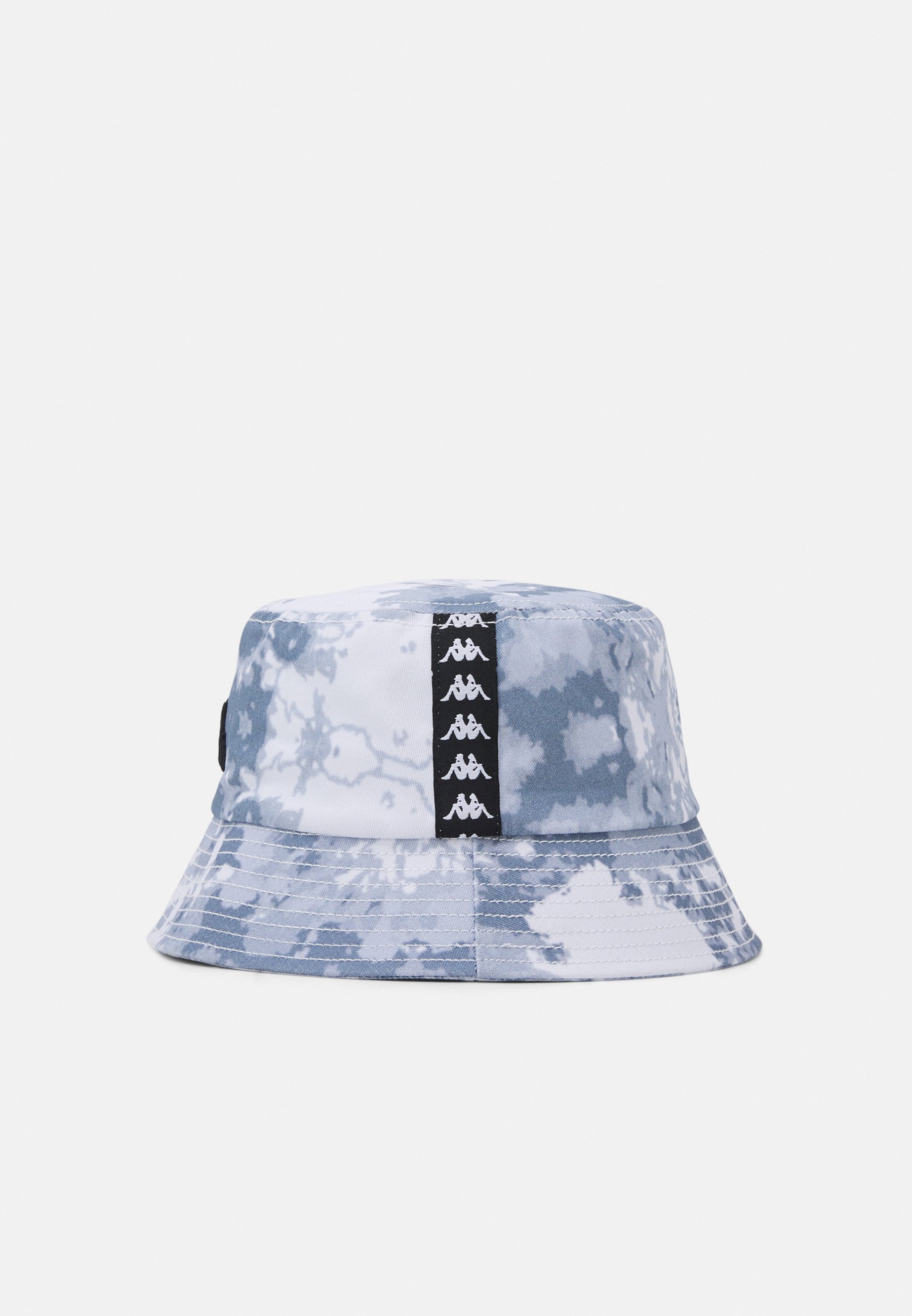 Kappa GUNTHER UNISEX - Hat - white 