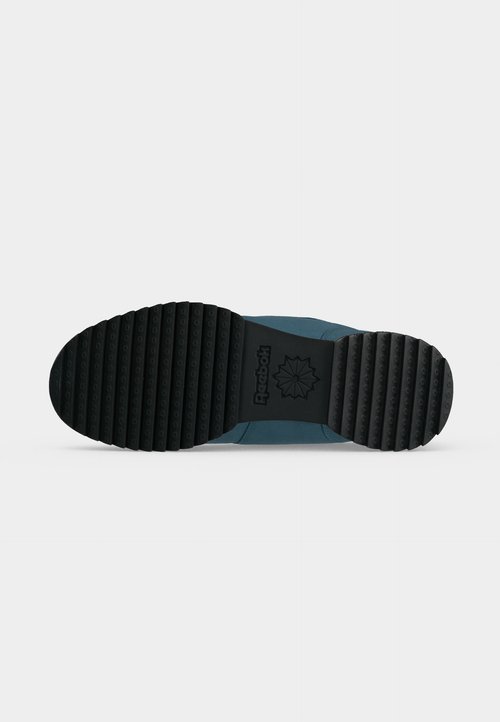 Reebok WORKOUT PLUS RIPPLE UNISEX - Trainers - midnight tide/black/grey 2 — photo 6